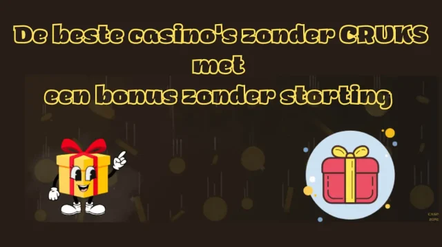 Beste casino zonder cruks no deposit bonus