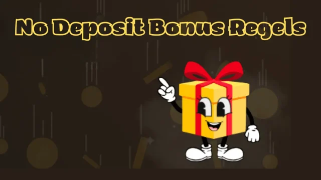 No Deposit Casino Bonus Regels Nederland